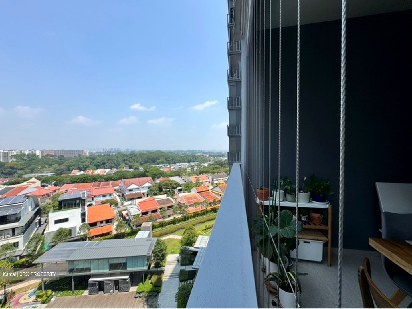 Parc Botannia (D28), Condominium #606292251